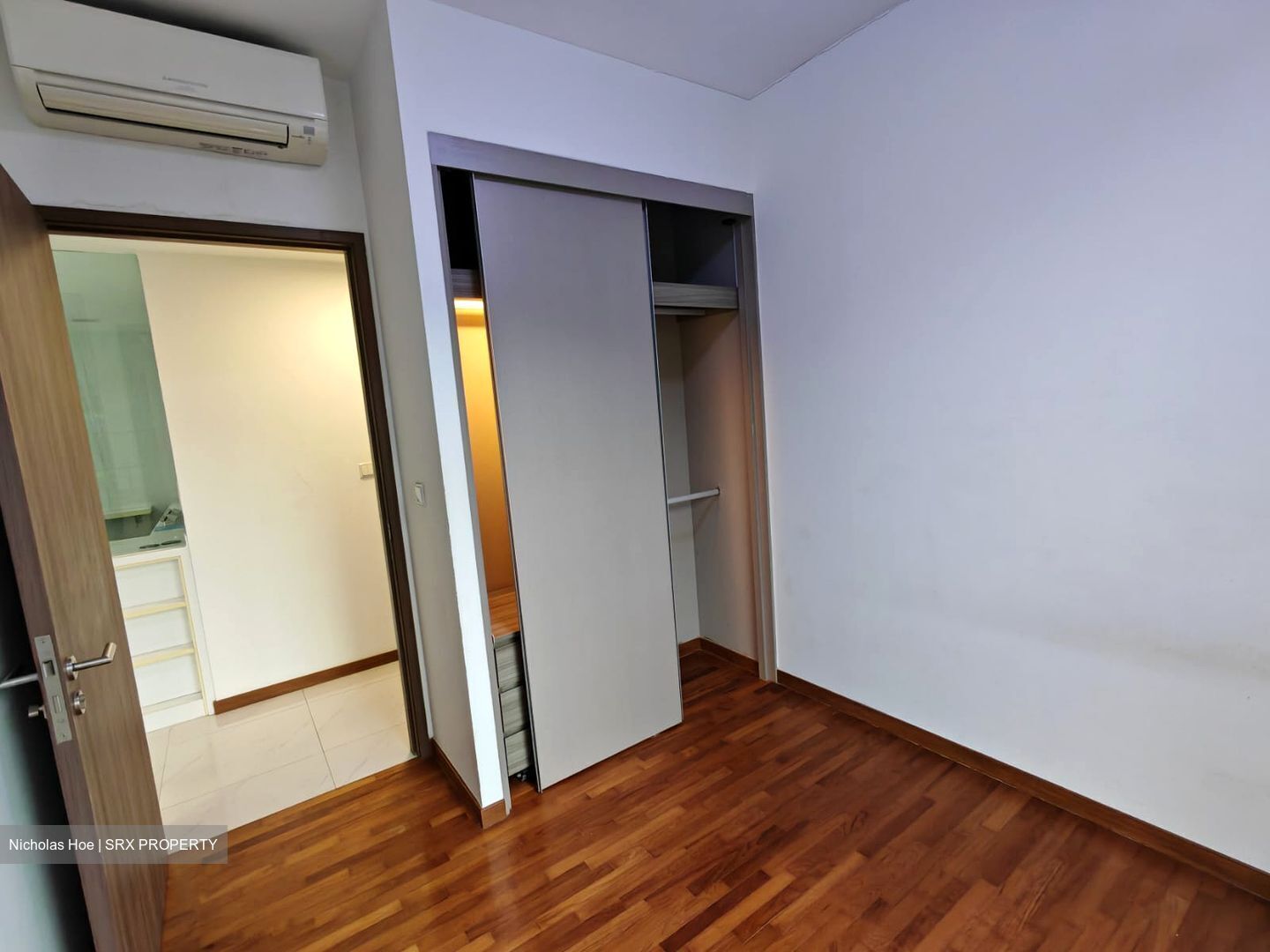 Palm Isles (D17), Condominium #511720701